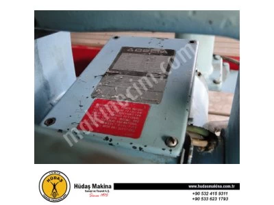 American Made Delta Marble Cutting Machine