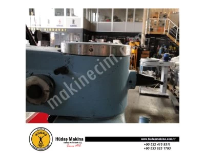 American Made Delta Marble Cutting Machine