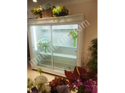 Flower Cabinets - 10 Installments For Credit Card
