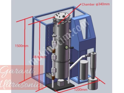 Project For Sale Scrap Can Coke and Can Beer Recycling 1Mm-0.1Mm 2400Kg