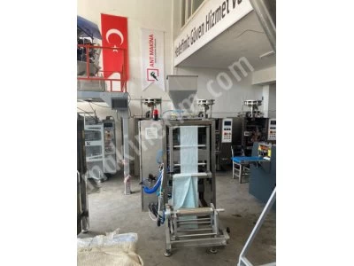 Stick Candy Machine , Stick Candy Packing Machine