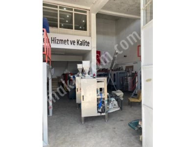 Stick Candy Machine , Stick Candy Packing Machine