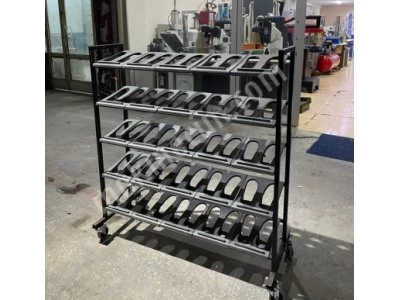 Trolley Shoes