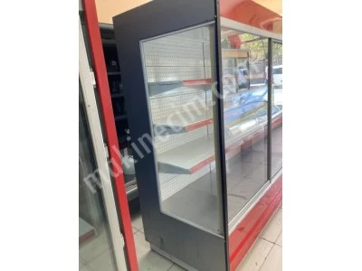 Milk Cupboard and Bottle Cooler