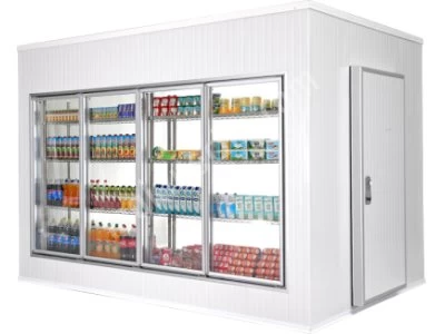 Cold Storage - Cold Room