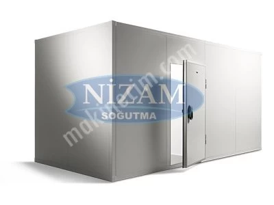 Cold Storage - Cold Room