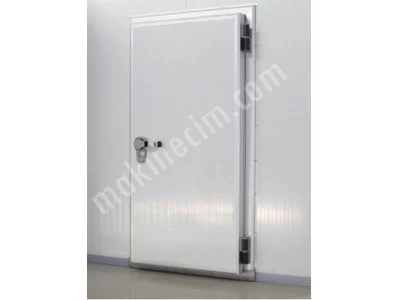 Cold Storage - Cold Room