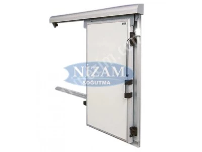 Cold Storage - Cold Room