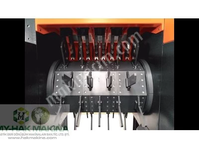 Municipal Solid Waste Sorting Manual And Automatic Systems