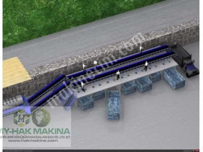 Municipal Solid Waste Sorting Manual And Automatic Systems