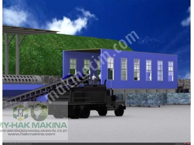 Municipal Solid Waste Sorting Manual And Automatic Systems
