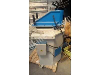 Filiz Model Pillow Cutting Press