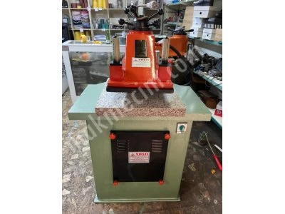 CUTTING PRESS FILIZ MODEL PILLOW ESER GUVEN BRAND AVAILABLE