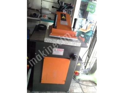 CUTTING PRESS FILIZ MODEL PILLOW ESER GUVEN BRAND AVAILABLE