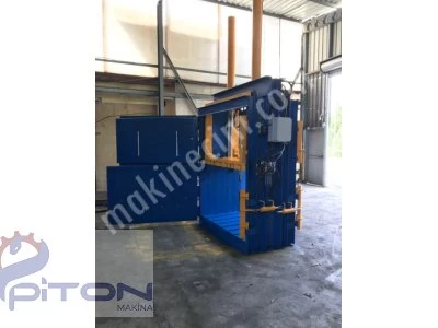 Bale Press Heavy Industry Type Press Machine