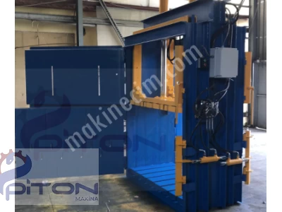 Bale Press Heavy Industry Type Press Machine