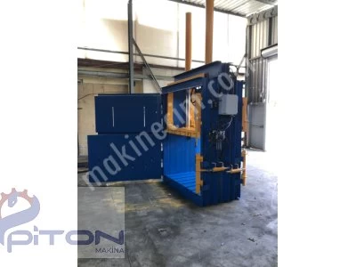 Bale Press Heavy Industry Type Press Machine
