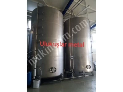 NEW MODERN OLIVE OIL TANK CHROME 304 QUALITY MANUFACTURED BY SPECIAL REQUEST