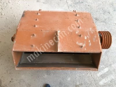 Hammer Crusher