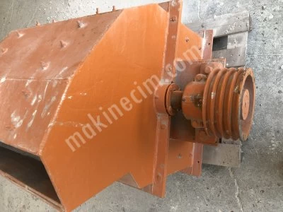 Hammer Crusher