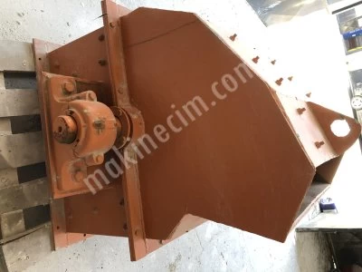 Hammer Crusher