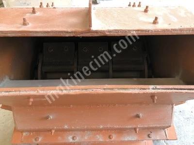 Hammer Crusher