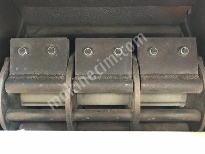 Hammer Crusher