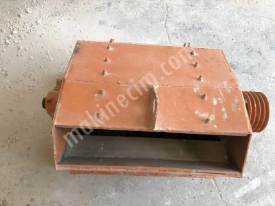 Hammer Crusher
