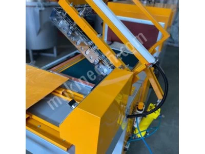 shilink machine