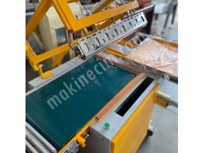shilink machine