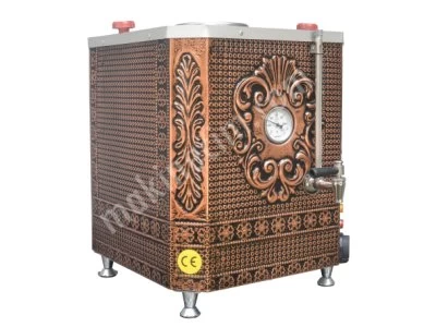 Tea Boilers