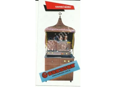 Tea Boilers