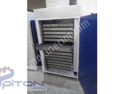 Drying Oven Vertical Dehumidification Drying Oven