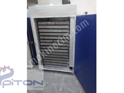 Drying Oven Vertical Dehumidification Drying Oven