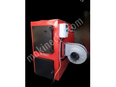 Hot Air Production Boilers Solid Fuel