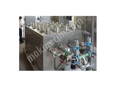 Sonochemical Continuous Flow Reactor