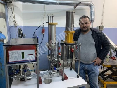 Ultrasonic Nanoemulsification Homogenizer For Sale