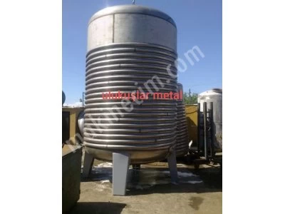 Staınless 316 Qualıty Chemıcal Reactor Manufacturıng