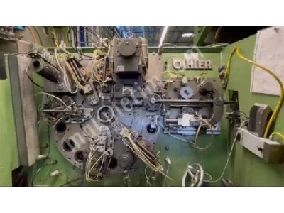 Strip Sheet Wire Bending Machine