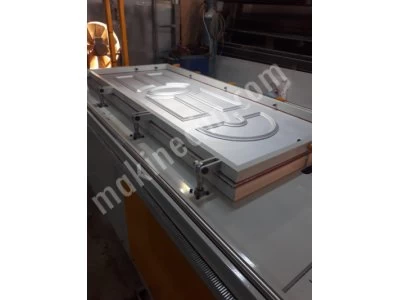 Vakum Pres