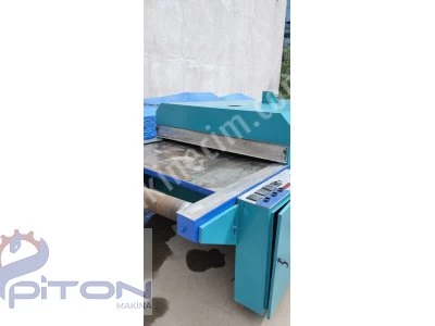 Fikse Kurutma Fırını