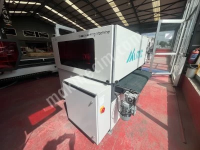 Mtt Leviga Ahşap Zımpara Makinası (Sıfır)