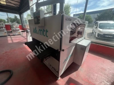 Mtt Leviga Ahşap Zımpara Makinası (Sıfır)