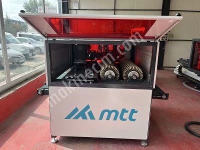 Mtt Leviga Ahşap Zımpara Makinası (Sıfır)