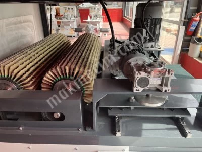 Mtt Leviga Ahşap Zımpara Makinası (Sıfır)
