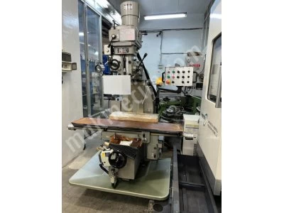 Zero Number 4 First Lc 20 Vgn Molding Milling