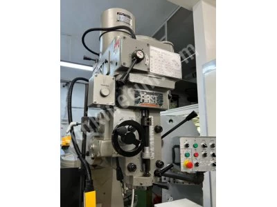 Zero Number 4 First Lc 20 Vgn Molding Milling