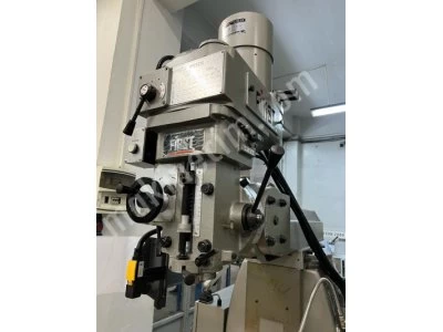Zero Number 4 First Lc 20 Vgn Molding Milling