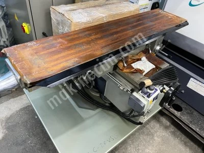 Zero Number 4 First Lc 20 Vgn Molding Milling