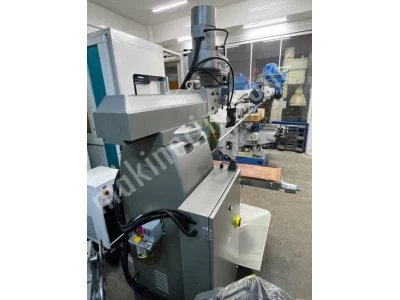 Zero Number 4 First Lc 20 Vgn Molding Milling